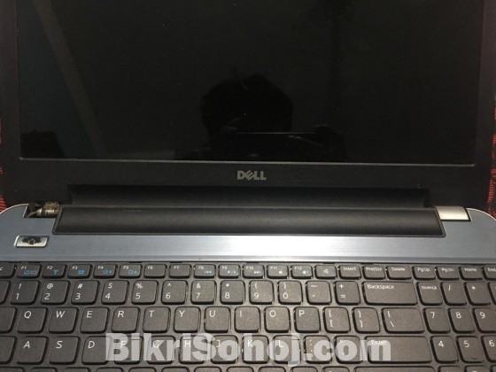 Dell Inspiron 5521